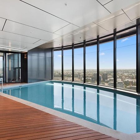 Skyscape Spectacle 3Bedrooms Panorama Views Бризбейн Екстериор снимка