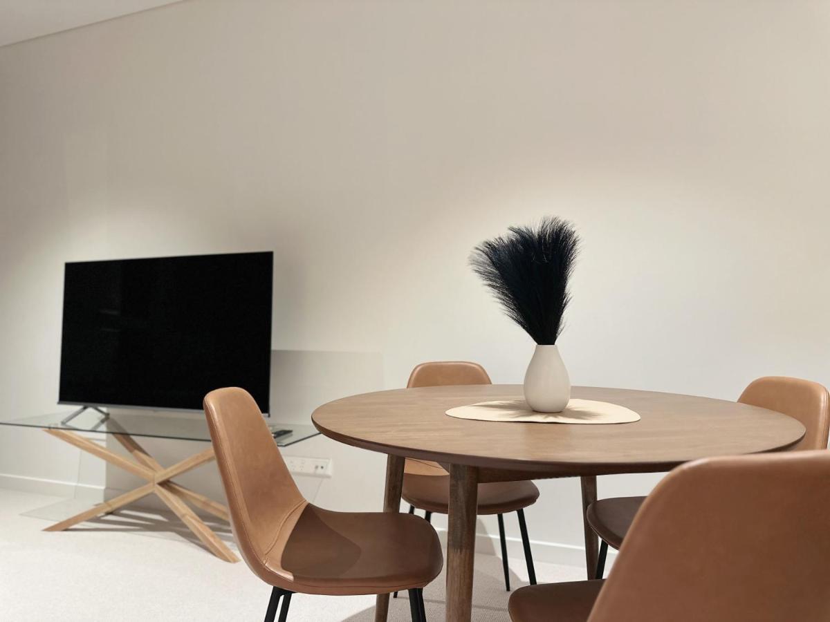 Skyscape Spectacle 3Bedrooms Panorama Views Бризбейн Екстериор снимка