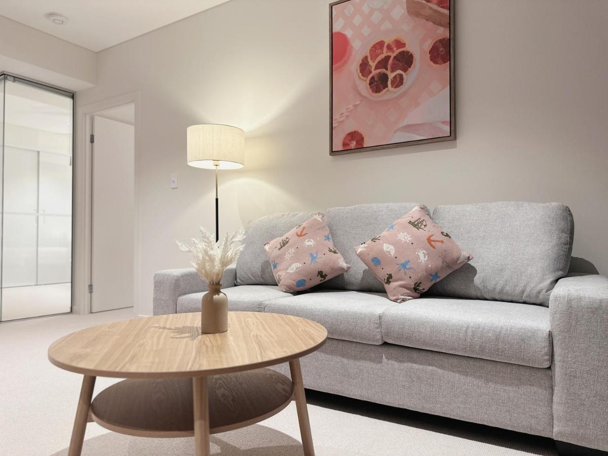 Skyscape Spectacle 3Bedrooms Panorama Views Бризбейн Екстериор снимка