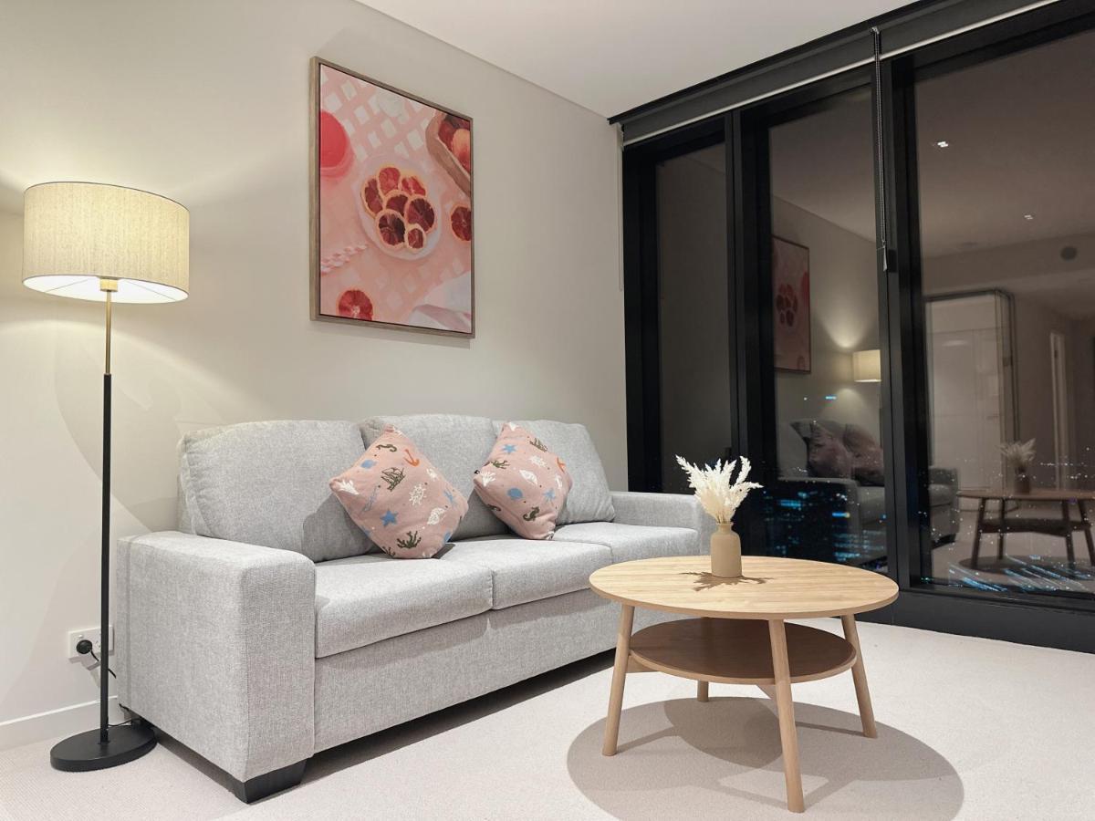 Skyscape Spectacle 3Bedrooms Panorama Views Бризбейн Екстериор снимка