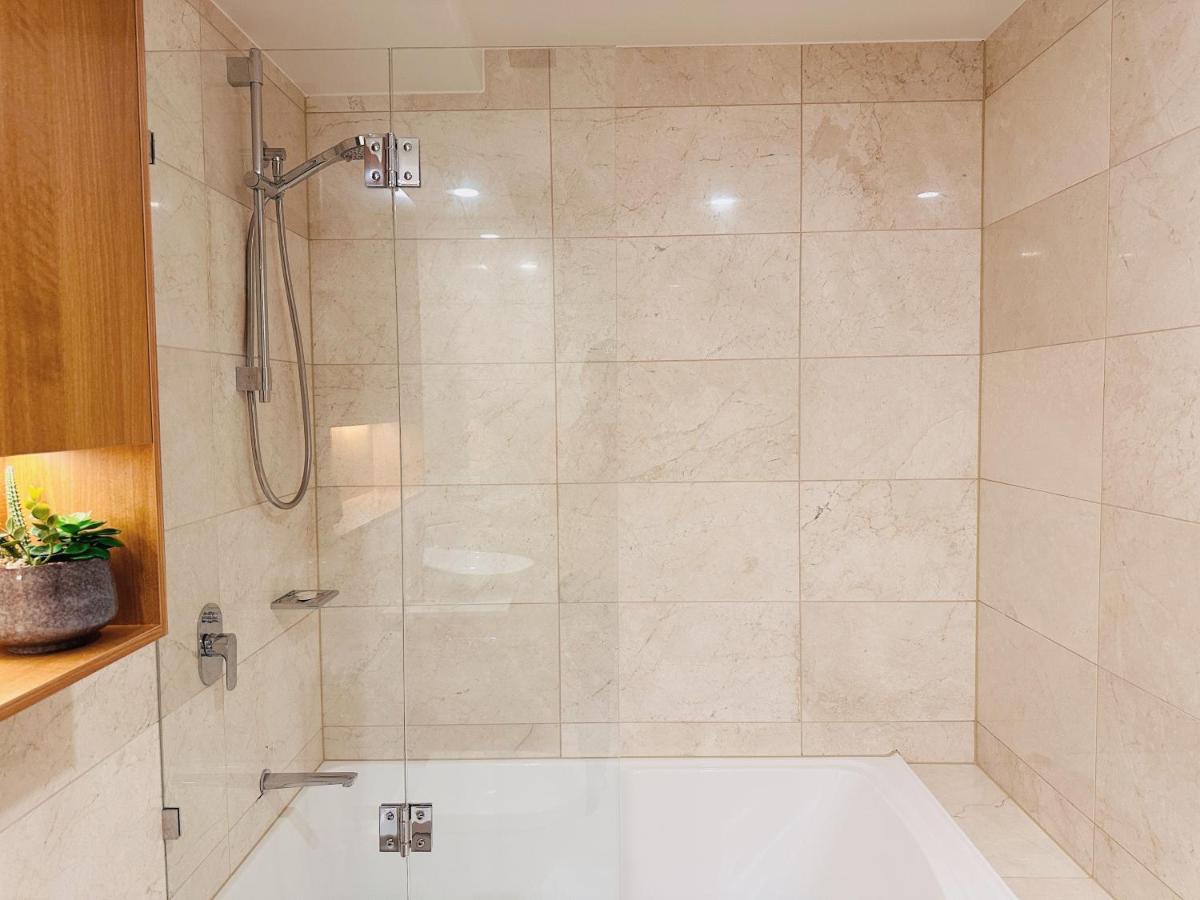 Skyscape Spectacle 3Bedrooms Panorama Views Бризбейн Екстериор снимка