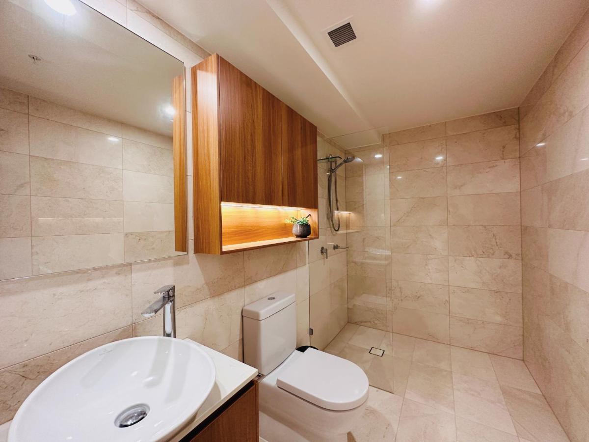 Skyscape Spectacle 3Bedrooms Panorama Views Бризбейн Екстериор снимка