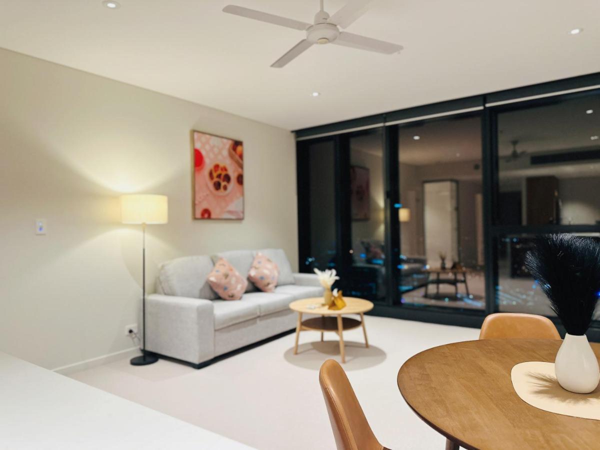 Skyscape Spectacle 3Bedrooms Panorama Views Бризбейн Екстериор снимка