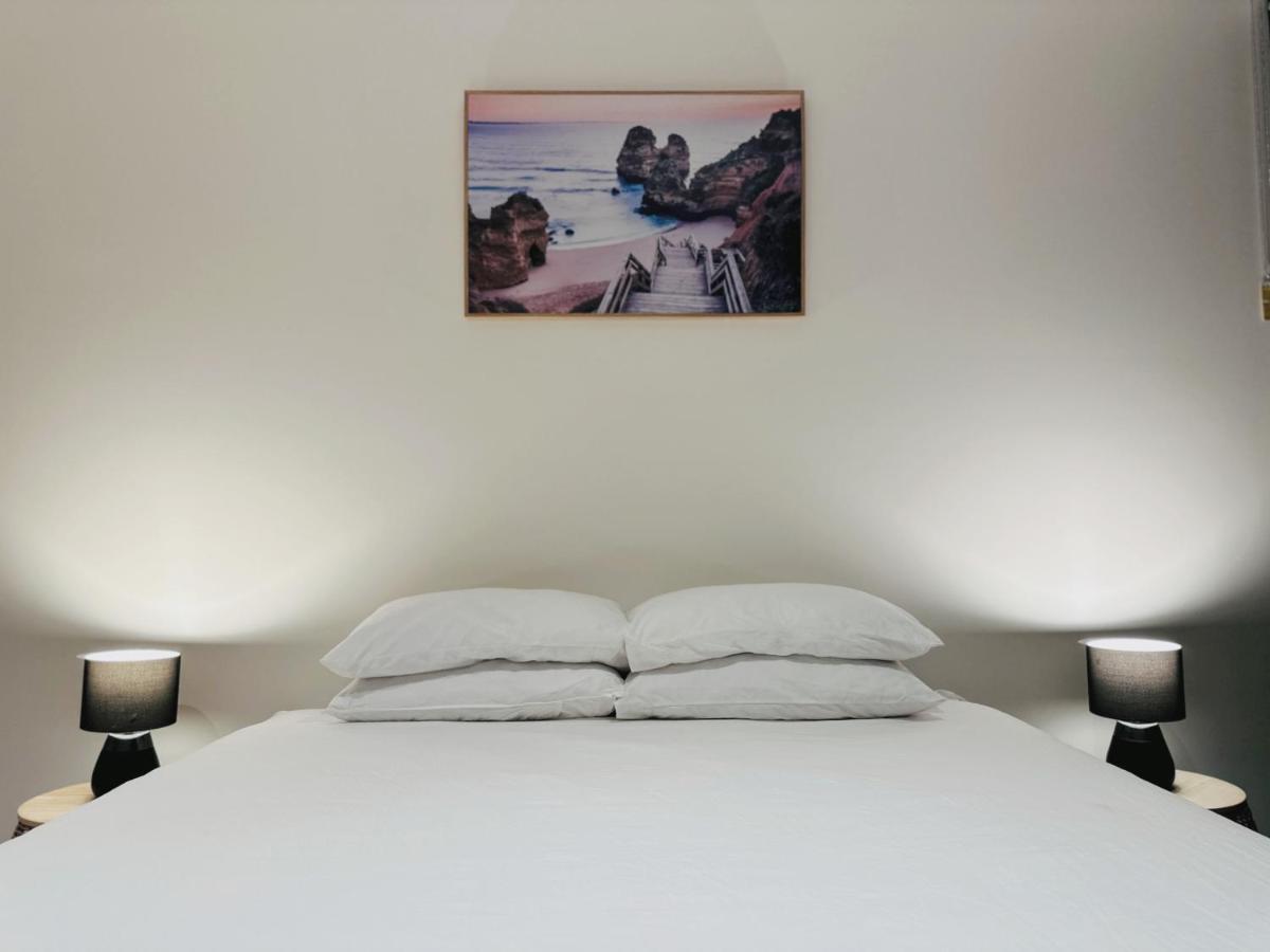 Skyscape Spectacle 3Bedrooms Panorama Views Бризбейн Екстериор снимка