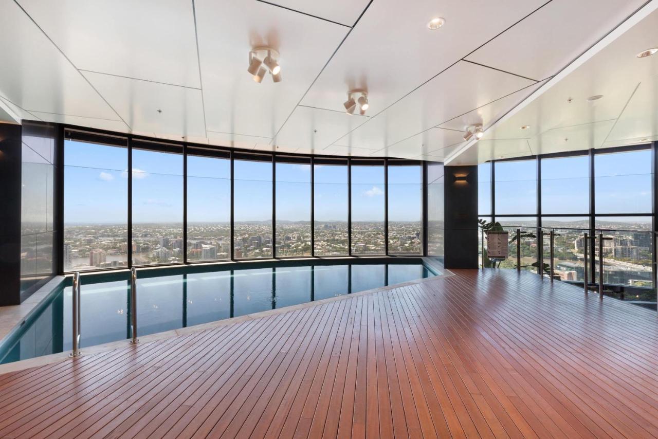 Skyscape Spectacle 3Bedrooms Panorama Views Бризбейн Екстериор снимка