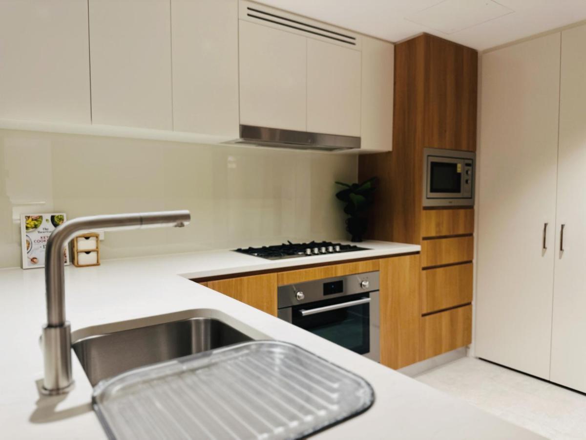 Skyscape Spectacle 3Bedrooms Panorama Views Бризбейн Екстериор снимка